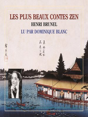 cover image of Les plus beaux contes zen (Volume 1)